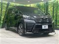 2018 Toyota Vellfire