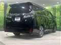 2018 Toyota Vellfire