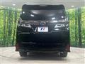 2018 Toyota Vellfire