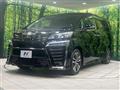 2018 Toyota Vellfire