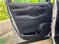 2018 Toyota Vellfire