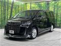 2018 Toyota Alphard