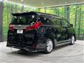 2018 Toyota Alphard