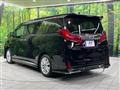 2018 Toyota Alphard