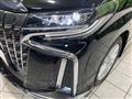 2018 Toyota Alphard