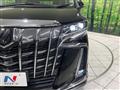 2018 Toyota Alphard