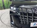 2018 Toyota Alphard