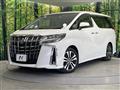 2018 Toyota Alphard