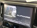 2018 Toyota Alphard
