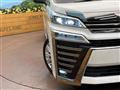 2018 Toyota Vellfire