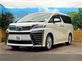 2018 Toyota Vellfire