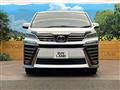 2018 Toyota Vellfire