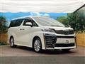 2018 Toyota Vellfire