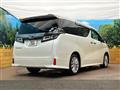 2018 Toyota Vellfire