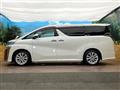 2018 Toyota Vellfire