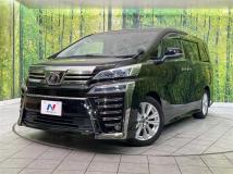 2019 Toyota Vellfire