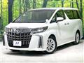 2019 Toyota Alphard