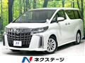 2019 Toyota Alphard