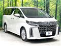 2019 Toyota Alphard