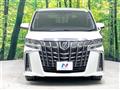 2019 Toyota Alphard