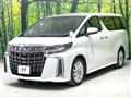 2019 Toyota Alphard