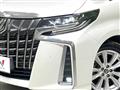 2019 Toyota Alphard
