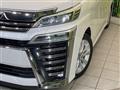 2019 Toyota Vellfire