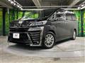 2019 Toyota Vellfire