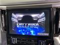 2019 Toyota Vellfire