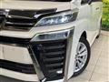 2019 Toyota Vellfire