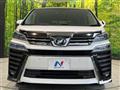 2019 Toyota Vellfire