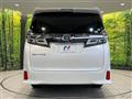 2019 Toyota Vellfire