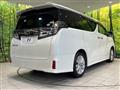 2019 Toyota Vellfire