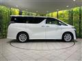 2019 Toyota Vellfire