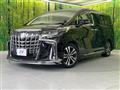 2019 Toyota Alphard