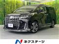 2019 Toyota Alphard