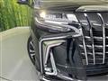 2019 Toyota Alphard