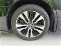 2019 Toyota Alphard