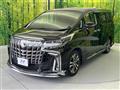 2019 Toyota Alphard