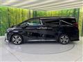2019 Toyota Alphard