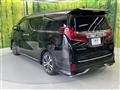 2019 Toyota Alphard