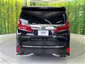 2019 Toyota Alphard