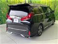 2019 Toyota Alphard