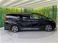 2019 Toyota Alphard