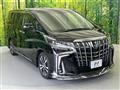 2019 Toyota Alphard