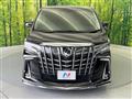 2019 Toyota Alphard
