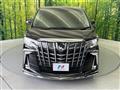 2019 Toyota Alphard