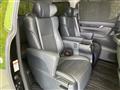 2019 Toyota Alphard