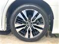 2019 Toyota Alphard