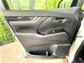 2019 Toyota Alphard